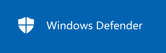 Windows Defender Logo • Dashdot